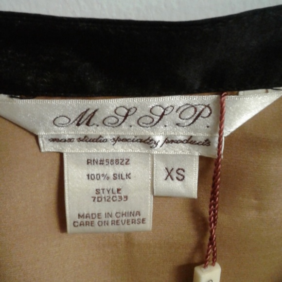 Max studios xs - Picture 2 of 3